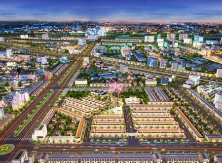 Đất nền Victory Cirty đang thu hút đầu tư, giá chỉ 940 triệu, liên hệ 0397255648