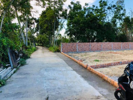 Chính chủ cần bán 3 lô liền kề trung tâm Đại Hiệp chiết khấu cao, hỗ trợ vay
