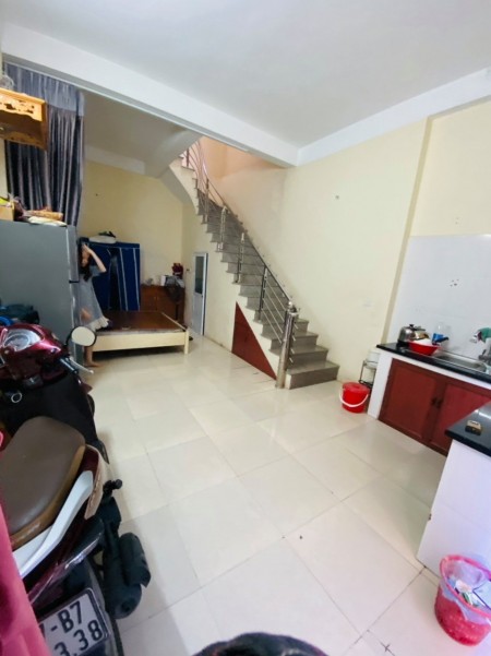 Bán nhà Thanh Bình, Mỗ Lao, Hà Đông, dt 57m2, giá bán 3.8 tỷ, phân lô đầu tư sinh lời, lh 0962602255