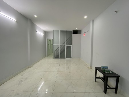 Bán nhà Quang Trung, Phường 12, Gò Vấp, diện tích sử dụng 50m2, 4 PN, giá 4.9 tỷ