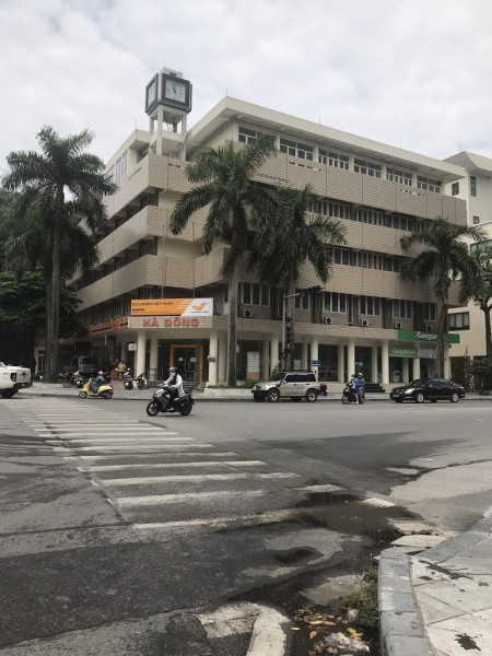 Đỉnh của chóp dt 145m2, đấy trung tâm Hà Đông, ô tô phân lô giá chỉ hơn 9 tỷ