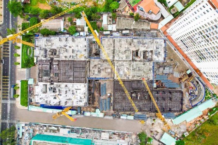 Sang Nhượng Căn Hộ 3PN View Biển Vũng Tàu Pearl Thi Sách, Cách Biển 100m, Bán Lỗ 200tr