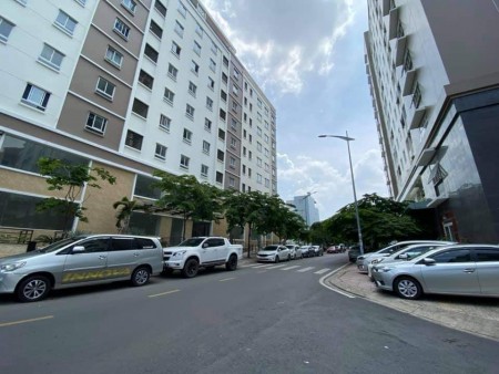 Nhà Hẻm ô tô đường Nguyễn Cữu Vân, Phường 17, Quận Bình Thạnh, 82m2 Giá 12 tỷ