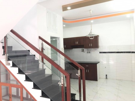 Bán nhà hẻm xe hơi Phạm Văn Chiêu, P.16, Gò Vấp, dt 32m2 giá chỉ 3.3 tỷ