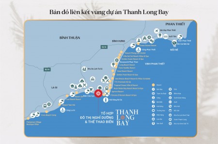 Bán nhà có hồ bơi, view biển Kê Gà, Tiến Thành, khu đô thị đẳng cấp, tiện nghi