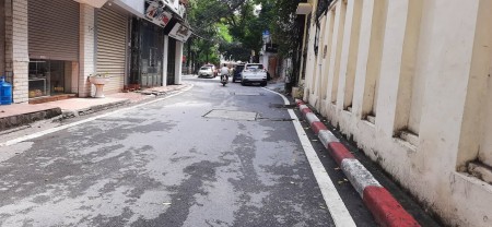 Bán nhà Cầu Giấy, ô tô tránh, lô góc, kinh doanh, 6 tầng 58m2, giá 8.8 tỷ, LH:0947068686