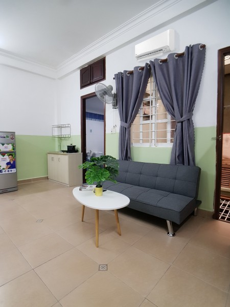[GIẢM 1TRIÊU] 35m2 Căn Hộ mini cho thuê - Tân Bình