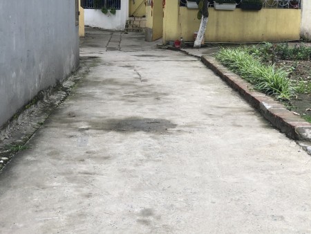 Cần bán đất diện tích sử dụng 45.9m2 đất tại Đào Xuyên Đa Tốn Gia Lâm Hà Nội