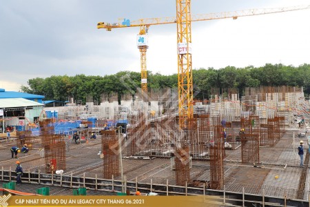 Booking vị trí căn hộ Thuận An chỉ với 50 triệu/chỗ, thanh toán 25% nhận nhà ngay