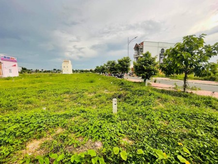 Bán đất nền dự án Stella Mega City, đã có sổ sang tên công chứng ngay trong ngày
