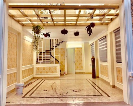 Nhà hiếm Hoàng Như Tiếp dt 48m2, 4 tầng nhỉnh 4 tỷ, ngõ thông, gần phố, lh 0963521933