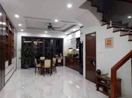 Bán nhà Nguyễn Văn Cừ Long Biên diện tích sử dụng 76m2 4 tầng giá 6 tỷ