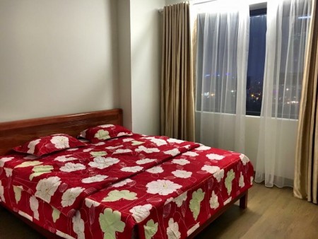 Tìm nữ ở ghép chung cư sạch sẽ điện nước giá dân