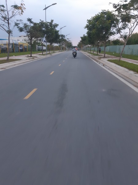 Ôm trọn không gian sống xanh nơi lý tưởng trốn dịch hiệu quả sổ hồng riêng, thanh toán linh hoạt