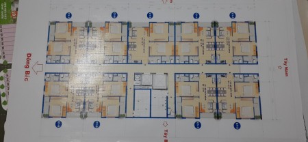 Bán căn hộ chung cư ven sông đầu tiên ở Bến Tre, ngân hàng hỗ trợ vay 70%