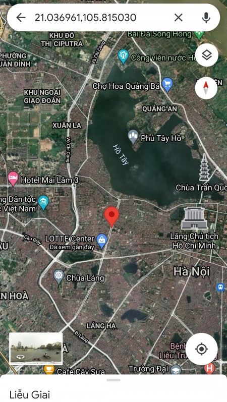Đi đến slide 2