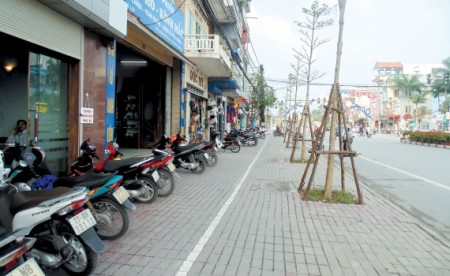 Bán gấp đất ô tô Dọc Bún diện tích 160m2 giá bán chỉ có 5,52 tỷ, khu dân cư