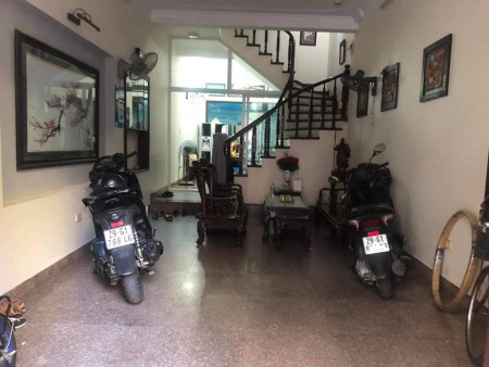 Bán nhà Trung tâm KĐT Văn Quán, Hà Đông, Nhà Cô giáo nghỉ hưu, 66m2, giá 9 tỷ