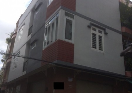 Nhà đẹp, rẻ nhất Long Biên: Đàm Quang Trung, dt 33,2m2, 5 tầng, mt 3,5m, giá 3,2 tỷ thương lượng