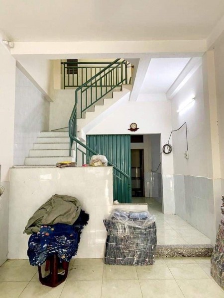 Siêu rẻ nhà Sơn Kì Quận Tân Phú, diện tích 81m2, 4 tầng, giá bán chỉ 6,3 tỷ
