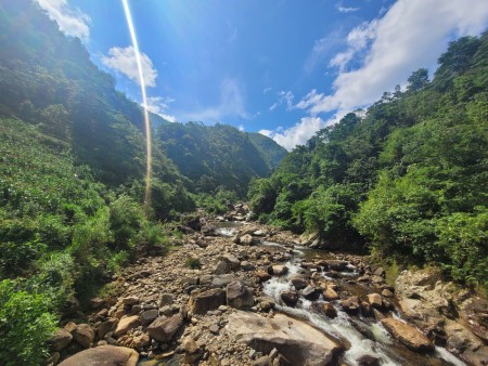 Đất lao Chải, Y Tý., Sapa 2 view siêu đẹp rất hợp Homestay nghỉ dưỡng