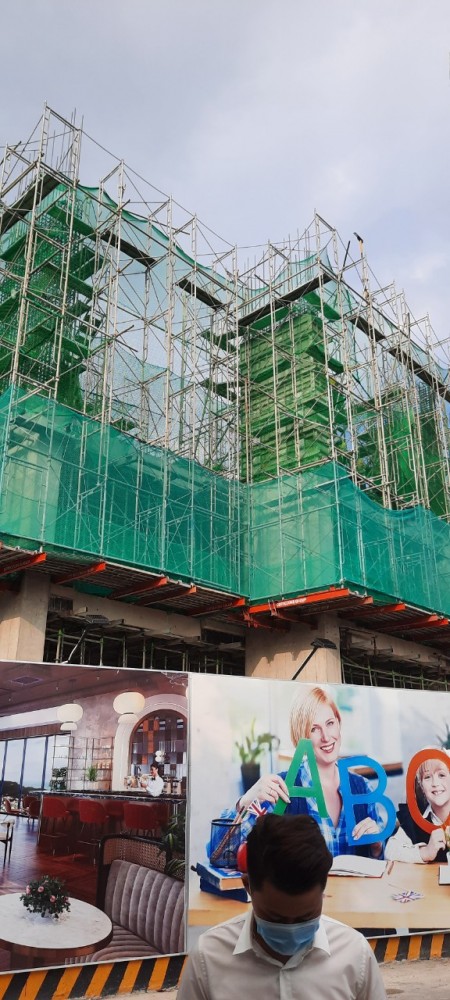 Sở hữu ngay căn hộ chung cư Imperium Town trung tâm phố biển, hỗ trợ vay lãi suất 0%