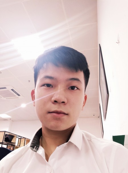 Trần Duy Khánh