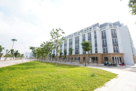 Dự án Eurowindow Garden City tặng quà hoàn thiện nội thất 200 triệu, đầu tư sinh lời