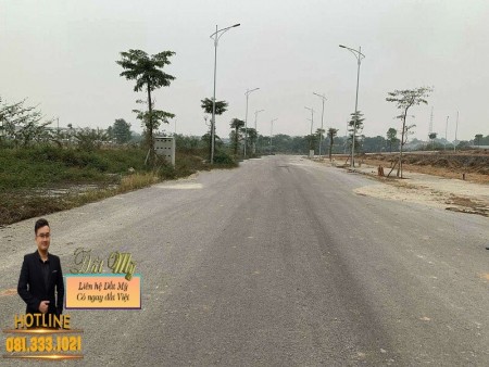 Bán đất tại trung tâm thành phố Vĩnh Yên, giá thoả thuận chính chủ, giấy tờ đủ