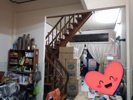 Covid Bán gấp HXH Trần Kế Xương P7 Phú Nhuận 93m2 giá sốc 8,8 tỷ. LH 0376966383