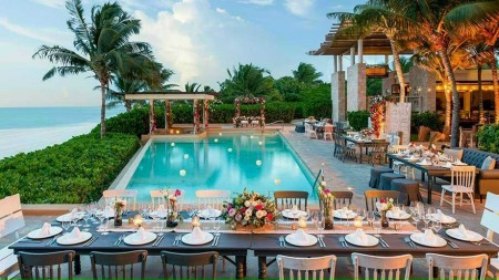Nhà phố biển 2 mặt tiền Ngay bến du thuyền, liên hệ 0941419772, sổ sẵn