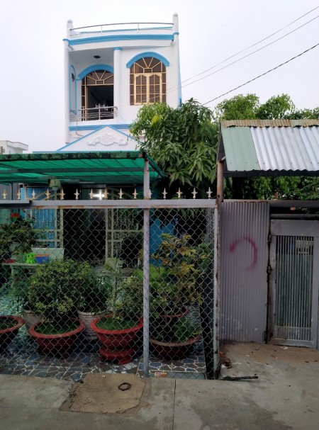 Chính chủ cần bán nhà vị trí đẹp tại Hồ Chí Minh, giấy tờ hợp lệ ,sang tên nhanh chóng