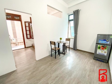 Bán nhà phố Cự Lộc 75m x 5 tầng, lô góc thoáng mát, cho thuê 45tr/tháng. Giá 6,5 tỷ