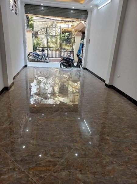 Bán nhà mới koong nội thất xịn, bàn giao vào ở ngay, đường Minh Khai, giá bán 4.5 tỷ