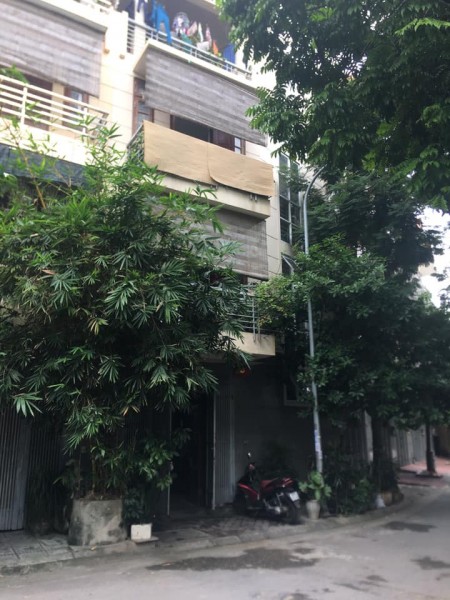 Siêu phẩm liền kề ô tô tránh, kinh doanh và làm văn phòng, 4 tầng đúc, khu đô thị mới