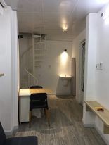 Bán nhà đường Trần Khắc Chân Quận 1 diện tích sử dụng 23m2 giá dưới 2 tỷ