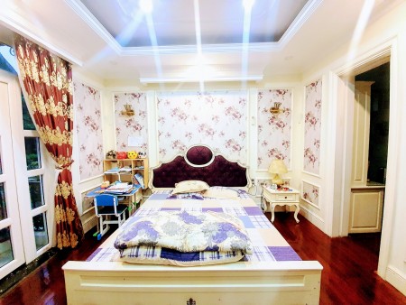 Bán Nhà Mặt Phố Thanh Xuân dt 88m2, 7 tầng, vỉa hè, thang máy, kinh doanh