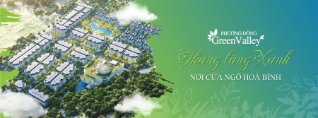 Đất Đấu Giá bất động sản nghỉ dưỡng ven đô Phương Đông Green Valley Hoà Bình