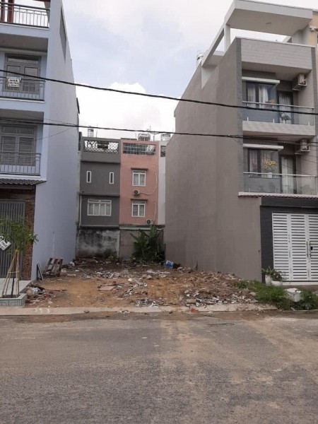 Đất Chính Chủ Phường An Hòa ,Biên Hòa Sổ Riêng thổ cư, sát Khu Du Lịch Sơn Tiên