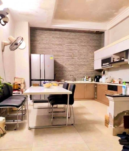 Nhà nguyên căn Láng Hạ 2 mặt ngõ gara ô tô gần phố, tiện ích đỉnh cao, dt 64m2, giá 7.8 tỷ