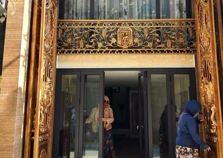 Bán nhà siêu phẩm nhà đẹp khu Vip Cầu Giấy, 6 tầng đúc thang máy, nhà mới đẹp