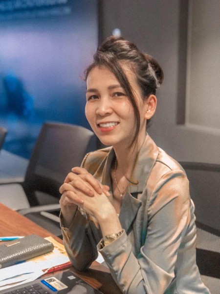 Lê Thị Bích Thảo
