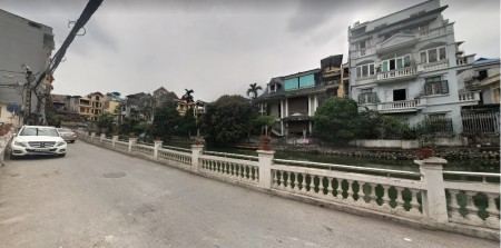 Bán nhà 5 tầng đúc, diện tích 47m2, cách Bách Thảo 200m, sẵn sàng giao dịch