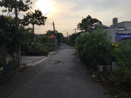 Bán 1 Hecta đất ở cho Nhà đầu tư phân lô-mặt tiền Sông Cái Nha Trang-Diên Khánh