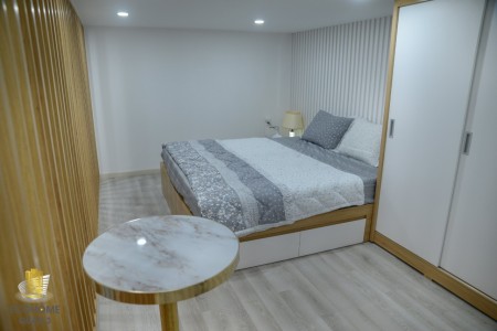 Nhanh tay sở hữu ngay căn hộ Ecohome giá 1 tỷ5 tại trung tâm quận 3, pháp lí đủ