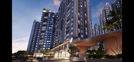 Căn hộ Westgate An Gia, cần bán ngay 2PN diện tích 59m2 giá tốt 35 triệu/m2