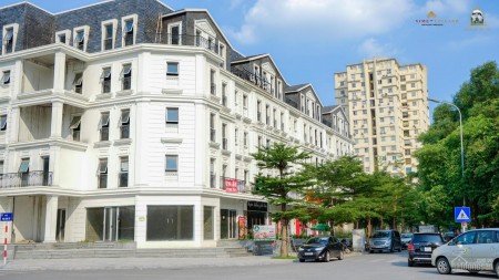 Nhà phố thương mại 5 tầng, phường Trung Hòa, Quận Cầu Giấy, Hà Nội, lh 0907023278