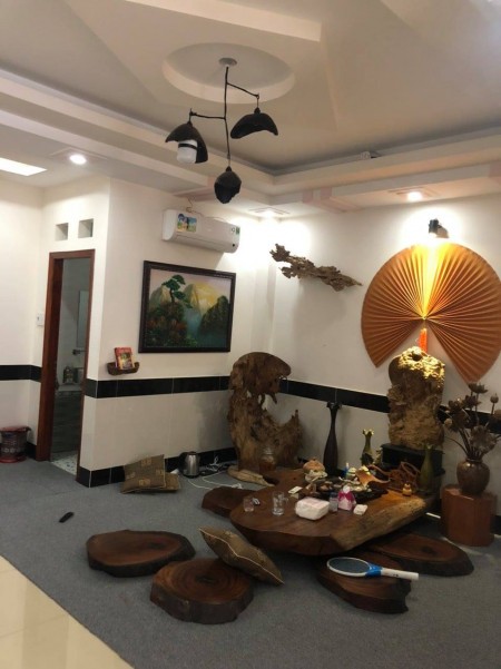 Bán nhà đẹp ngay Tân Chánh Hiệp 10 Quận 12, diện tích sử dụng 90m2 rộng rãi