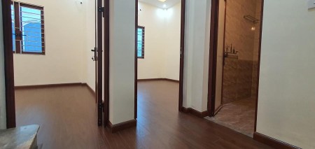 Kim Giang nhà đẹp ở luôn, sát ô tô tránh, 4 tầng diện tích 35m2 giá nhỉnh 3 tỷ
