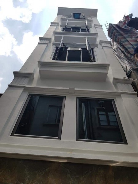 Bán nhà Nguyễn Trãi Thanh Xuân ngay cạnh ngã Tư Sở, diện tích 35m2, giá 3.1 tỷ